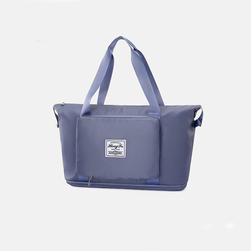 Waterproof Travel Bag Large Capacity Foldable Storage